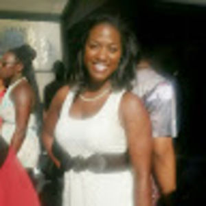 Meet your Posher, Kristyn